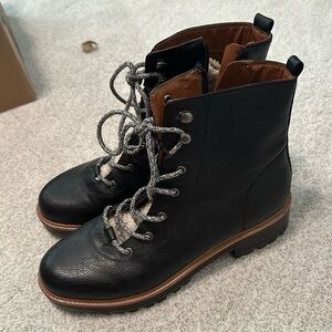 Indigo Rd. booties 10